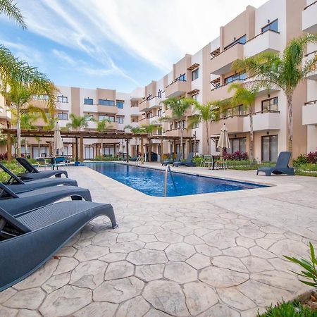 Ambar Condominios Mazatlán Exterior foto