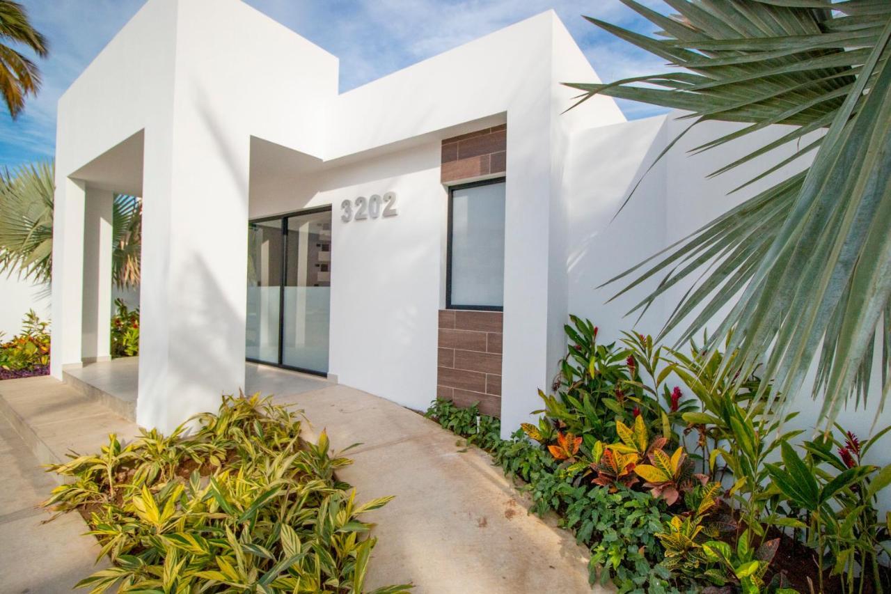 Ambar Condominios Mazatlán Exterior foto