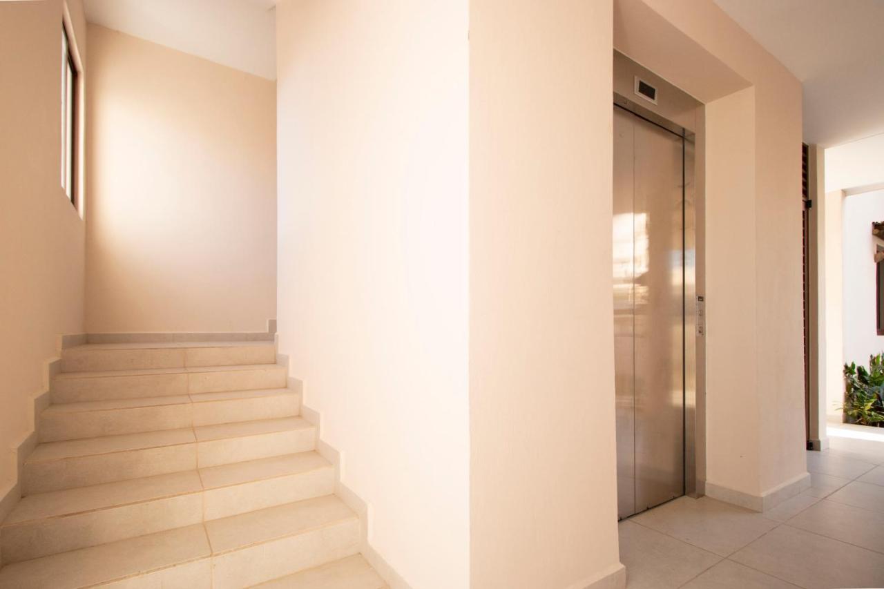 Ambar Condominios Mazatlán Exterior foto