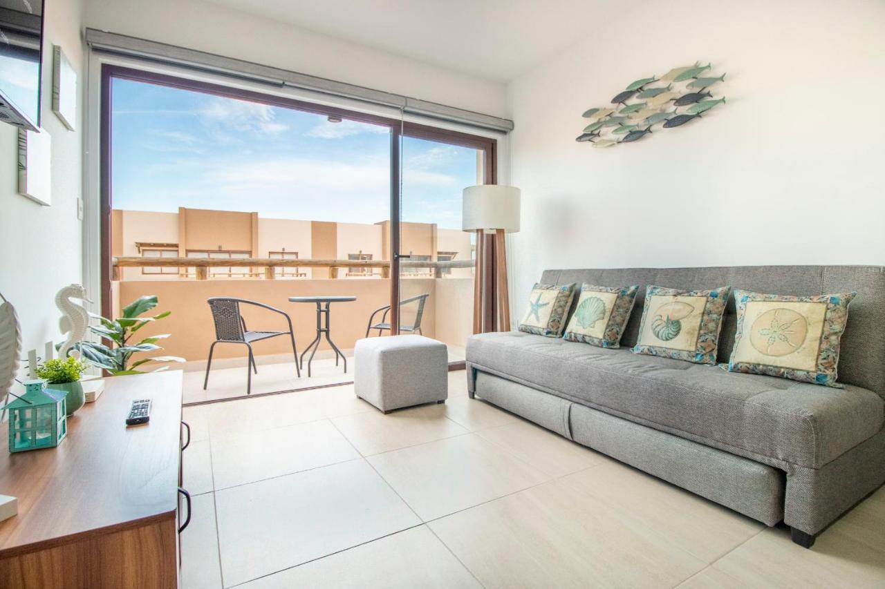 Ambar Condominios Mazatlán Exterior foto