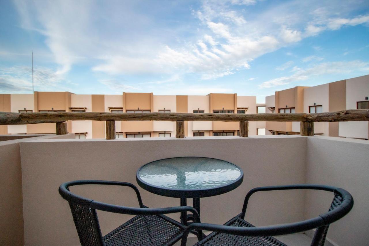 Ambar Condominios Mazatlán Exterior foto