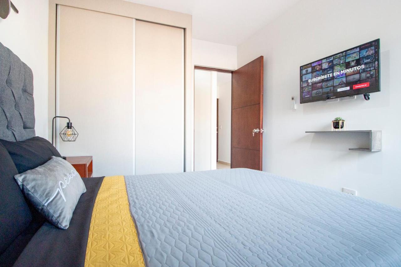 Ambar Condominios Mazatlán Exterior foto