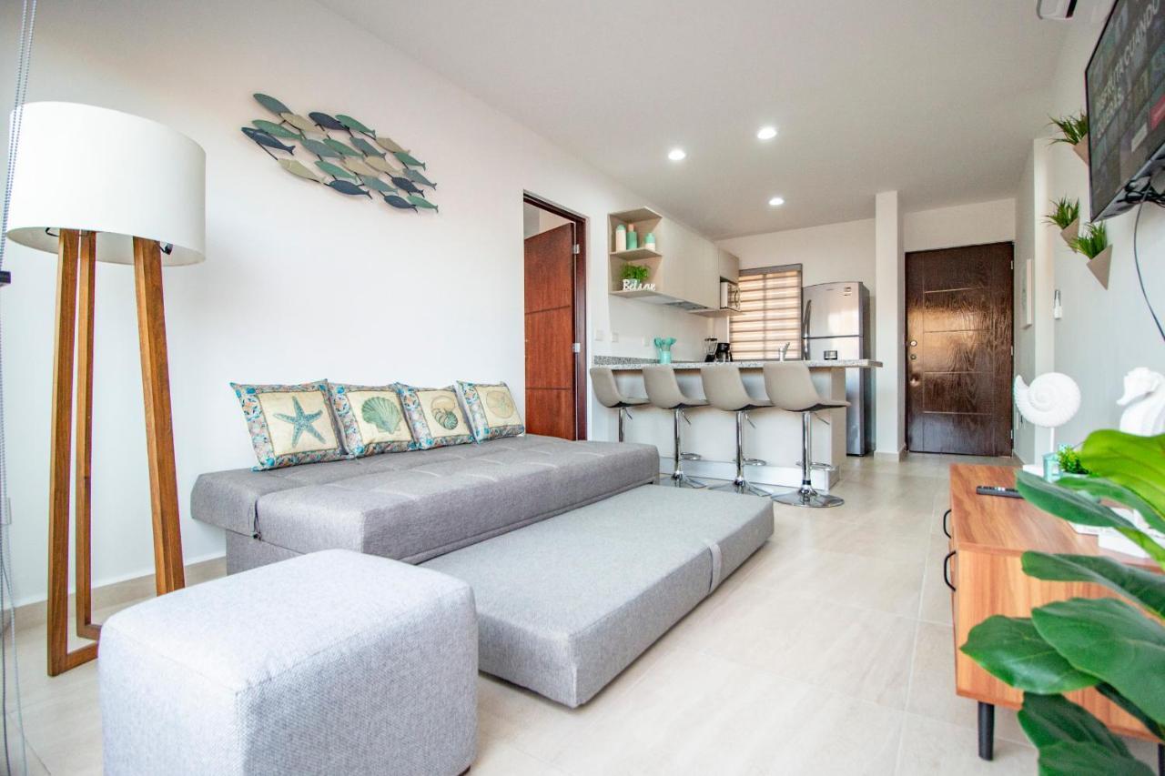 Ambar Condominios Mazatlán Exterior foto